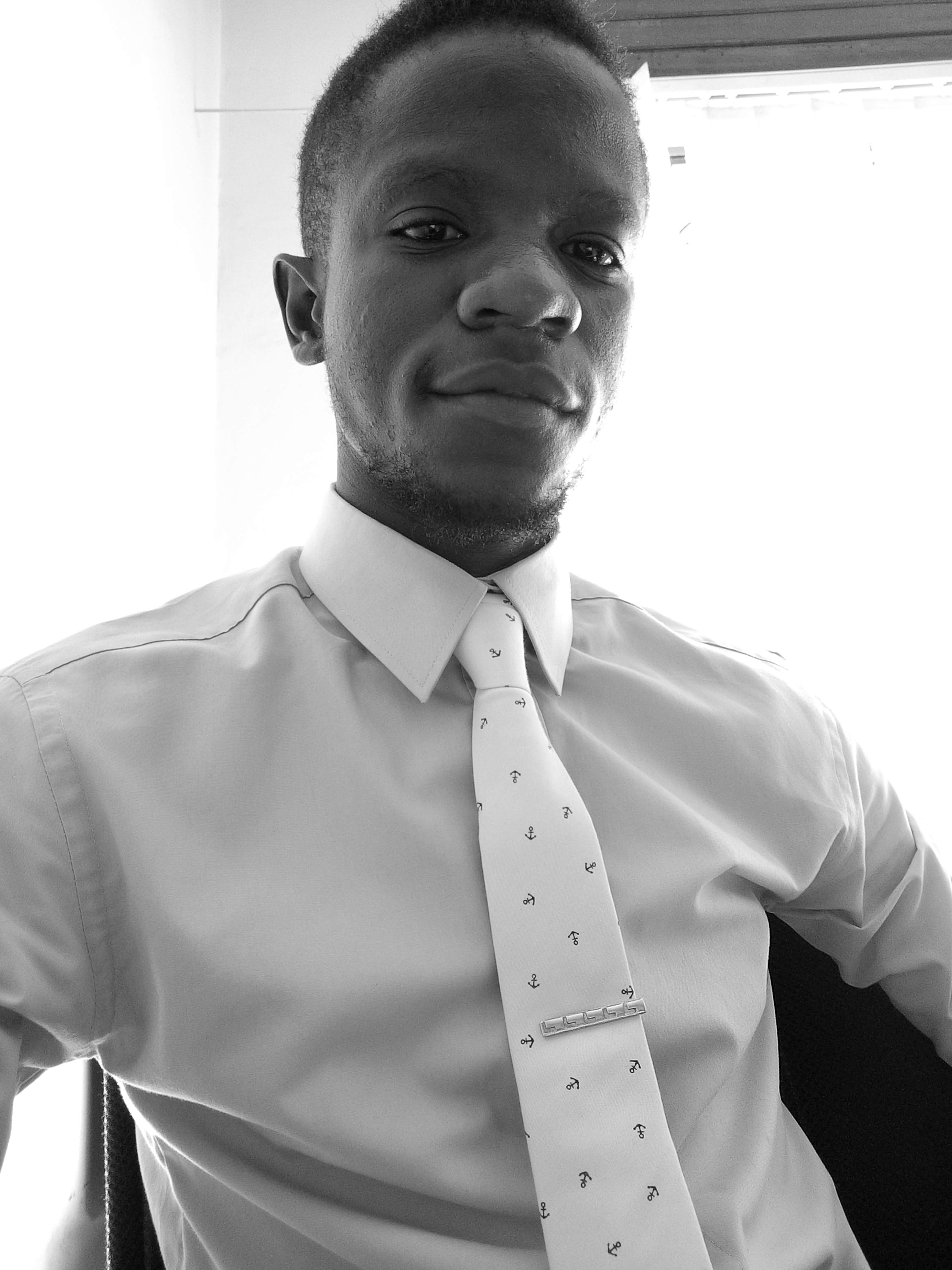 Ahmed Wangara